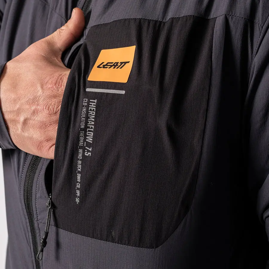 Leatt 7.5 Thermaflow Adv/Dualsport Jacket 6