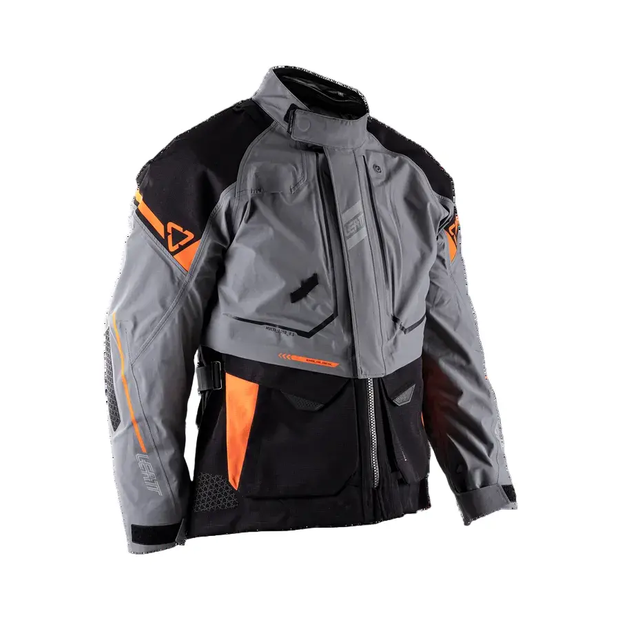 Leatt 8.5 Multitour Adv/Dualsport Jacket 1