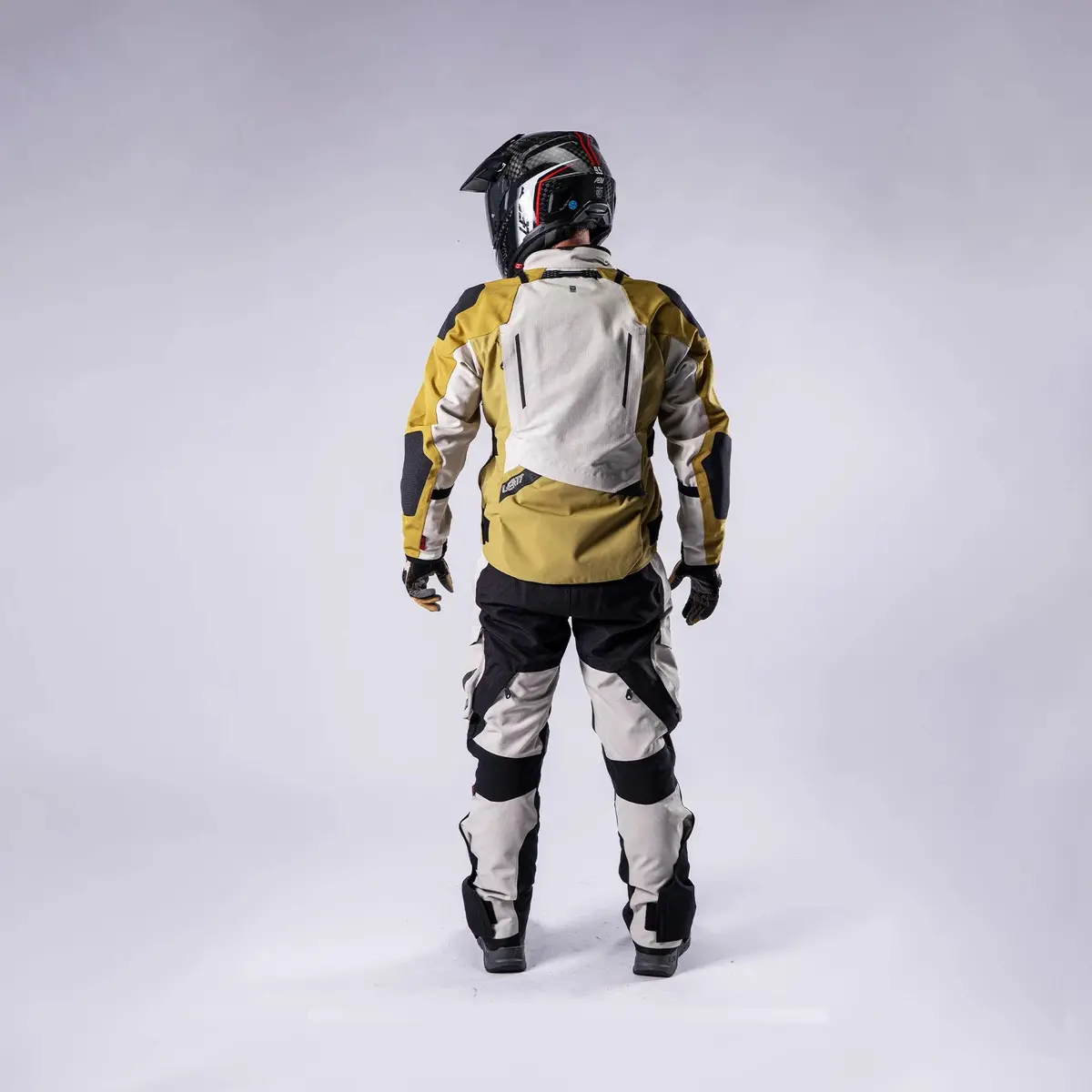 Leatt 5.5 Adv Dritour Pants 6