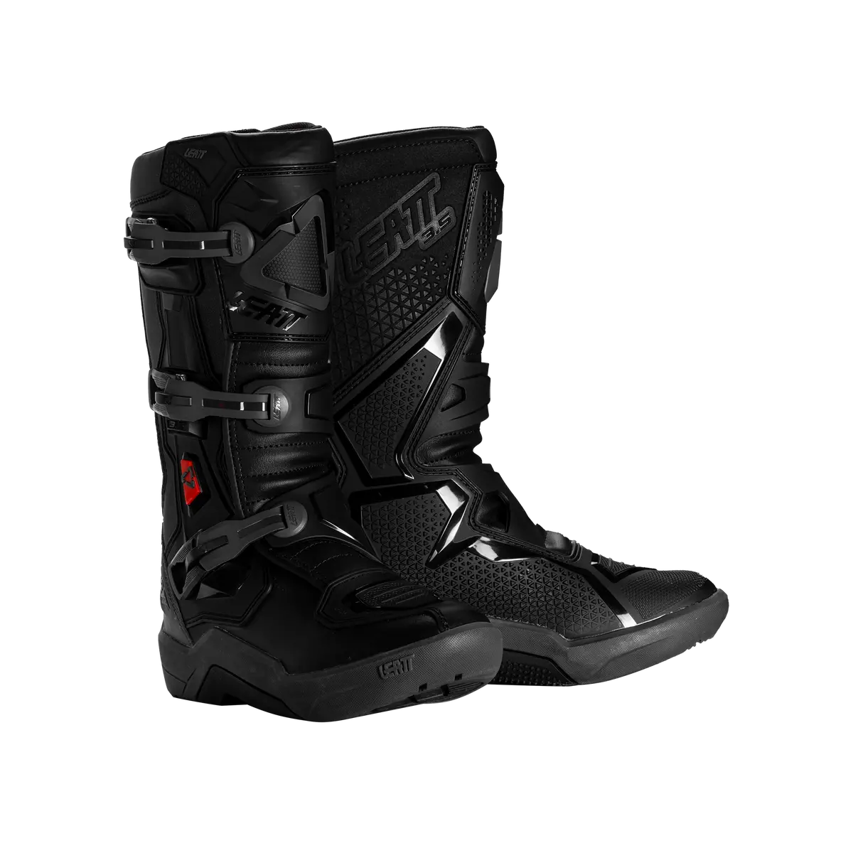 Leatt 3.5 Jr Boots V26 1