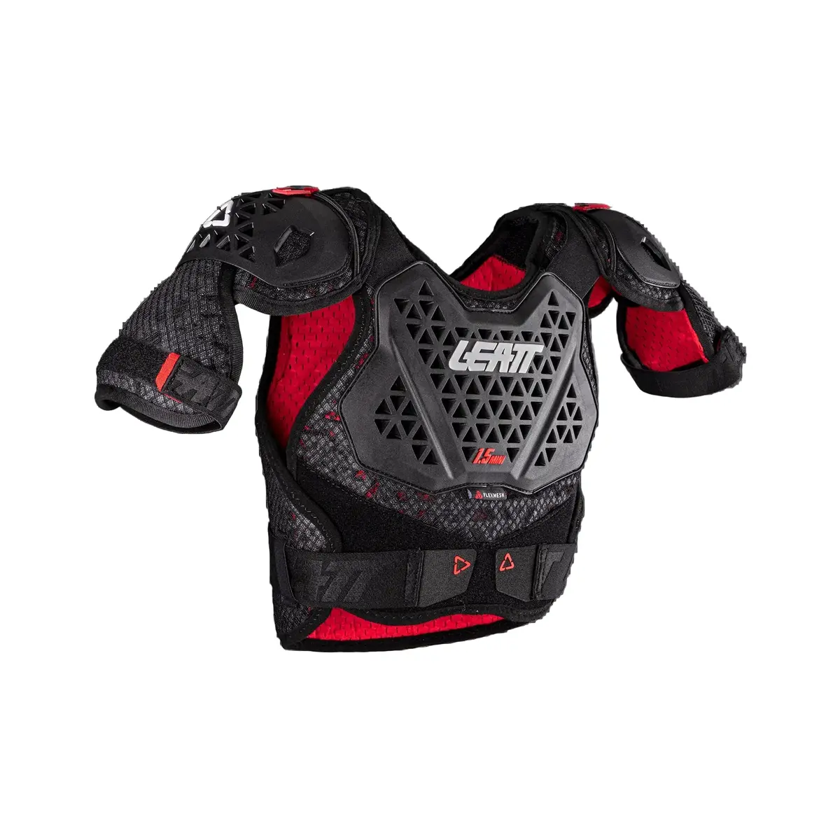 Leatt 1.5 Pro Mini Chest Protector V26 1