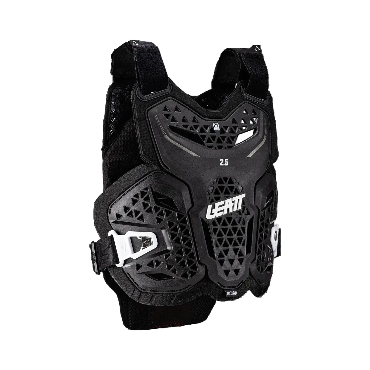 Leatt 2.5 Hybrid Junior Chest Protector V26 1