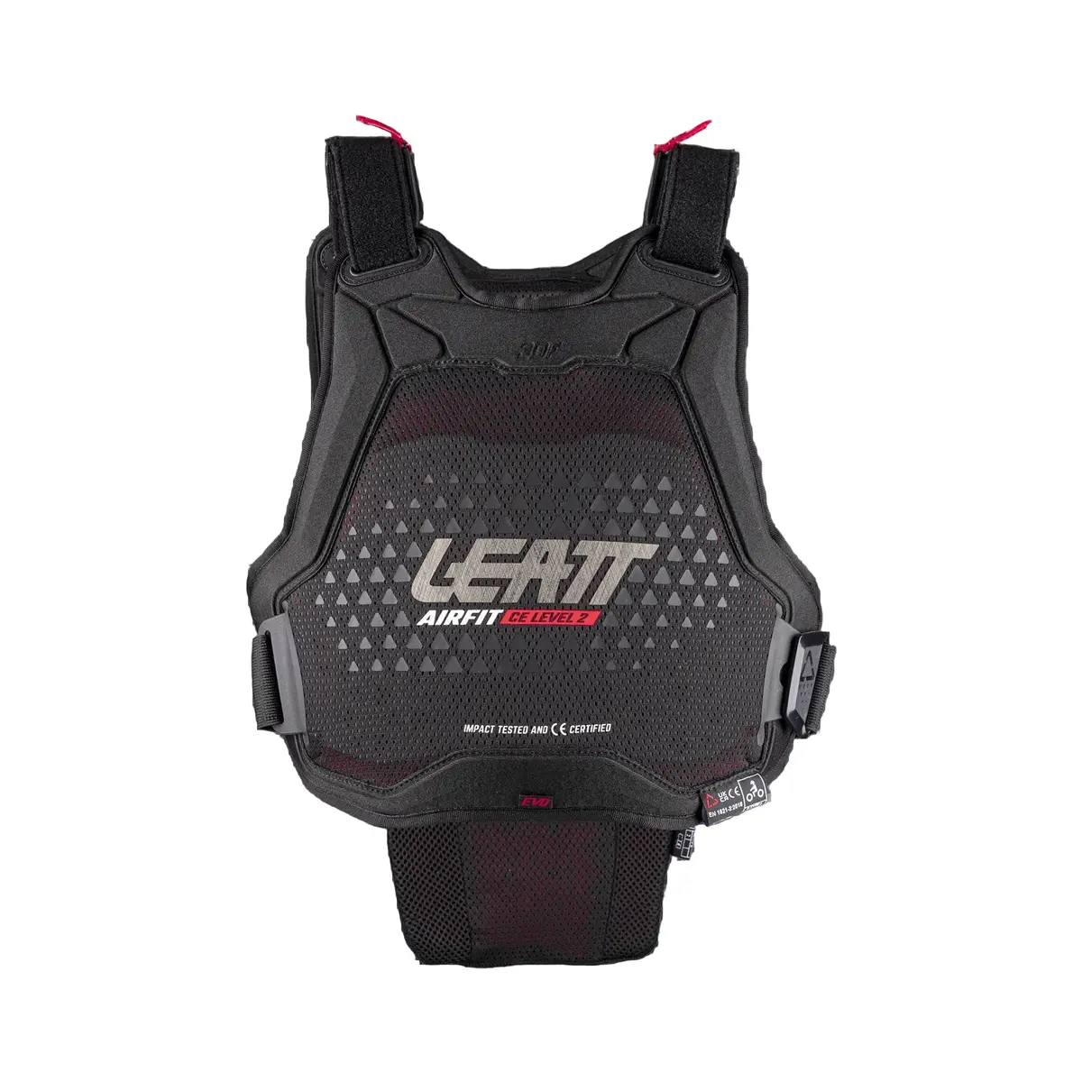 Leatt 3Df Airfit Evo Chest Protector V26 1