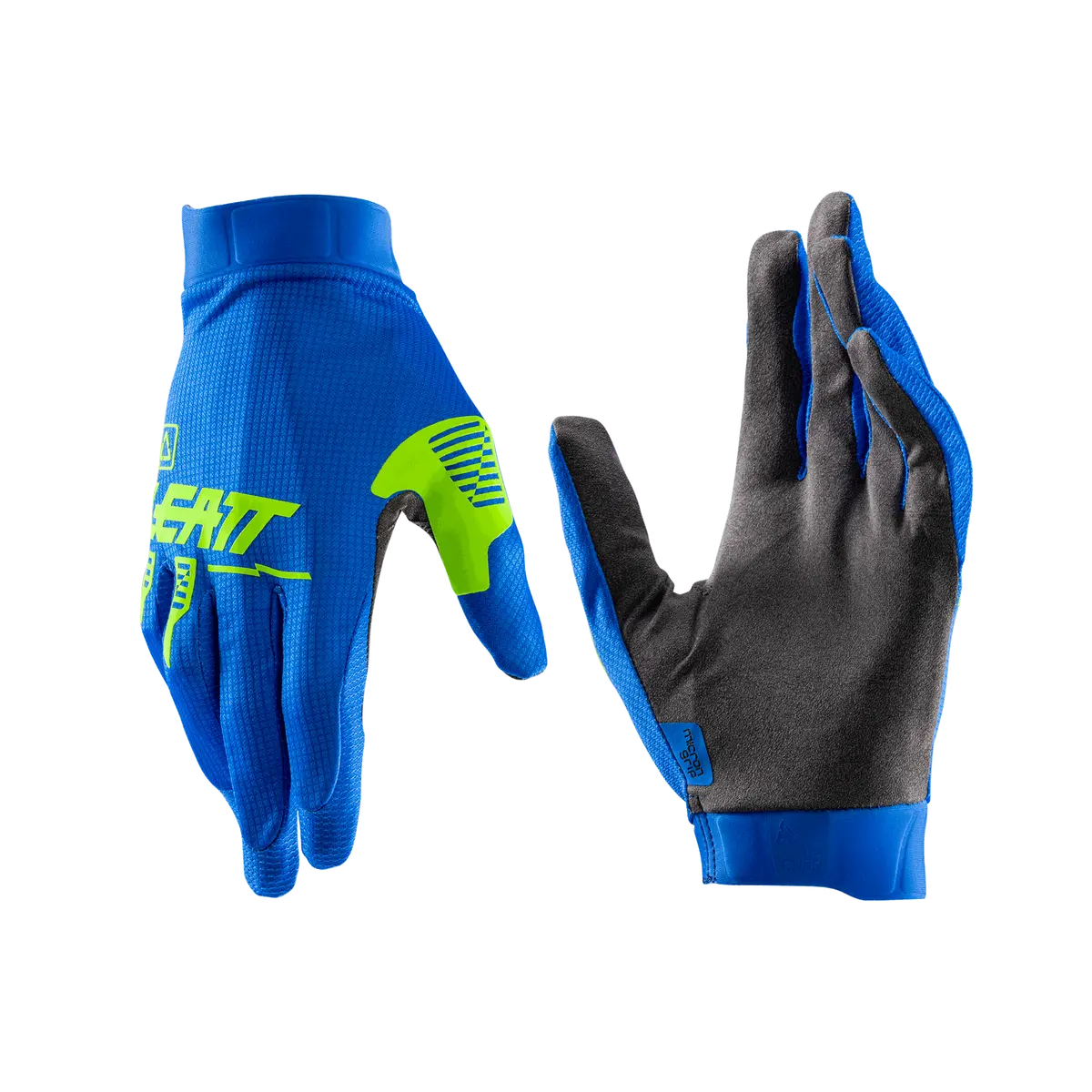 Leatt 1.5 Gripr Moto Gloves V26 1