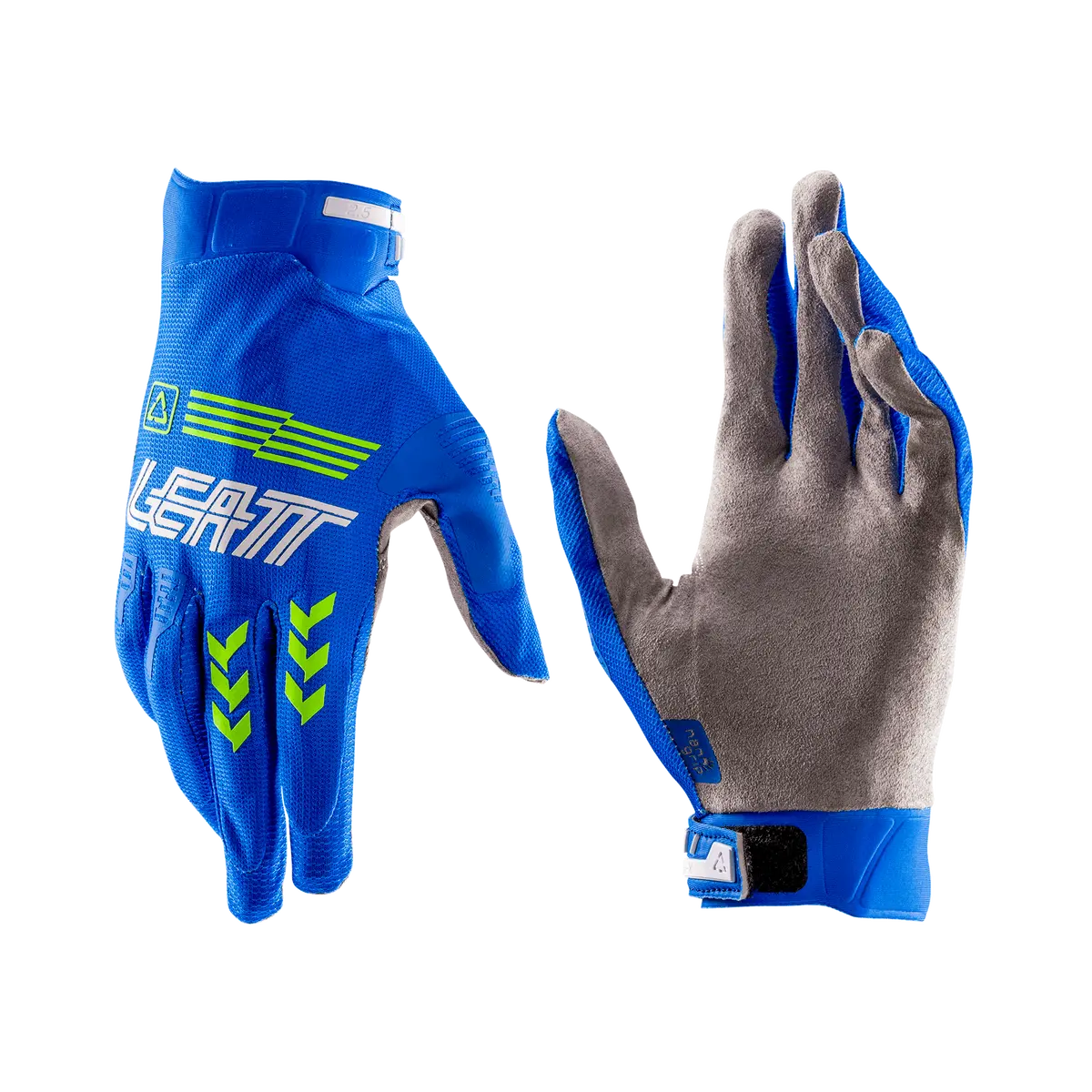 Leatt 2.5 X-Flow Moto Gloves V26 1