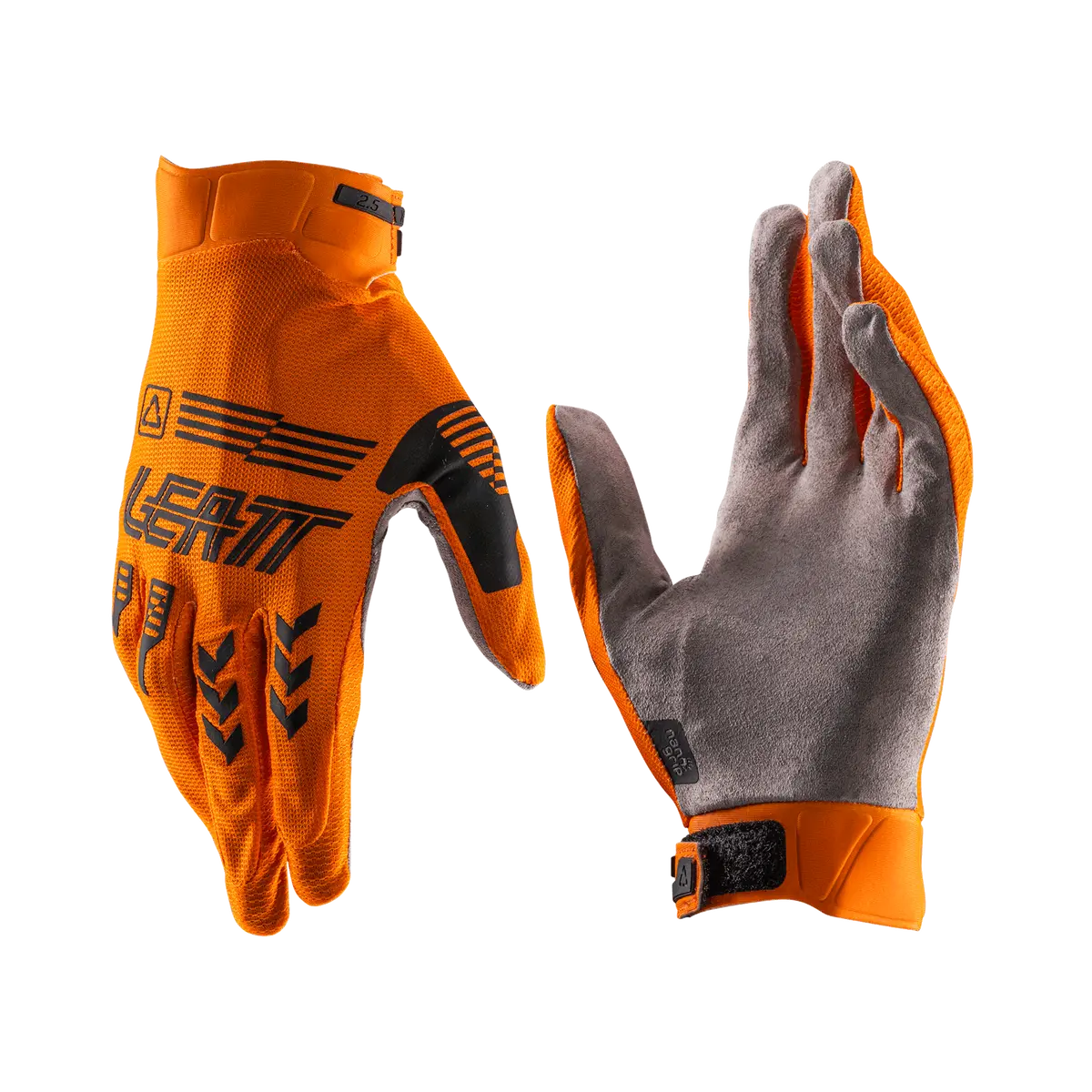 Leatt 2.5 X-Flow Moto Gloves V26 6