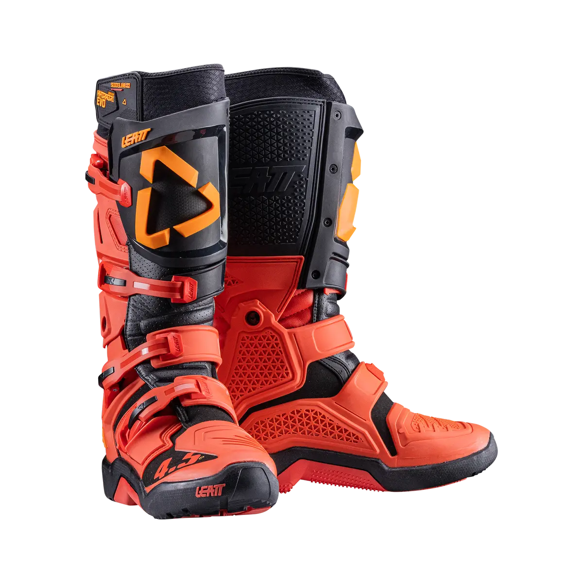 Leatt 4.5 Hydradri Boots V26 1