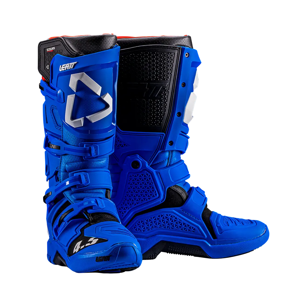 Leatt 4.5 Boots V26 1