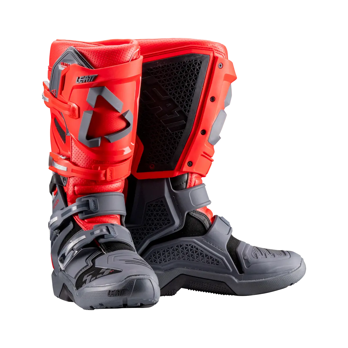 Leatt 5.5 Flexlock Enduro Boots V26 1