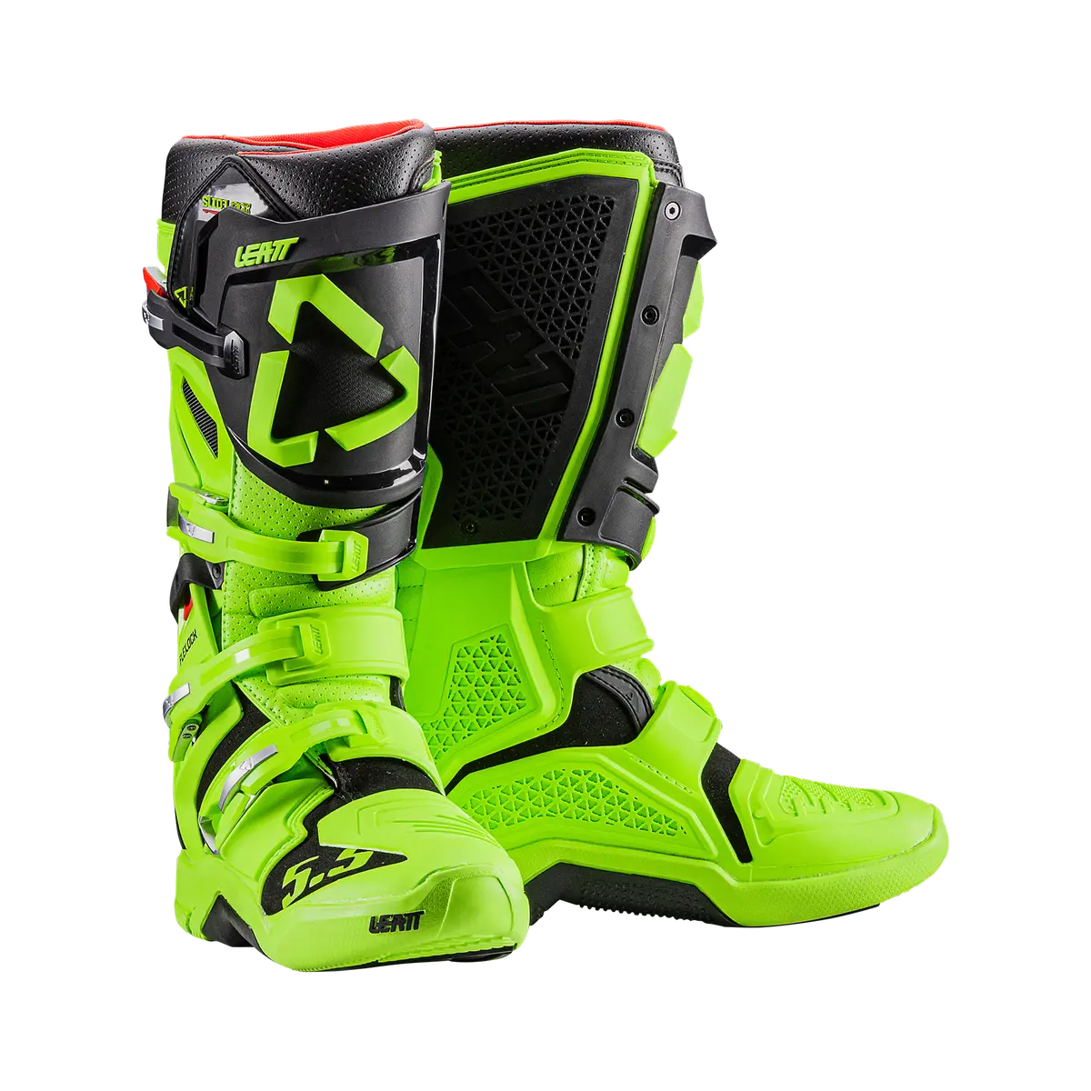 Leatt 5.5 Flexlock Boots V26 1