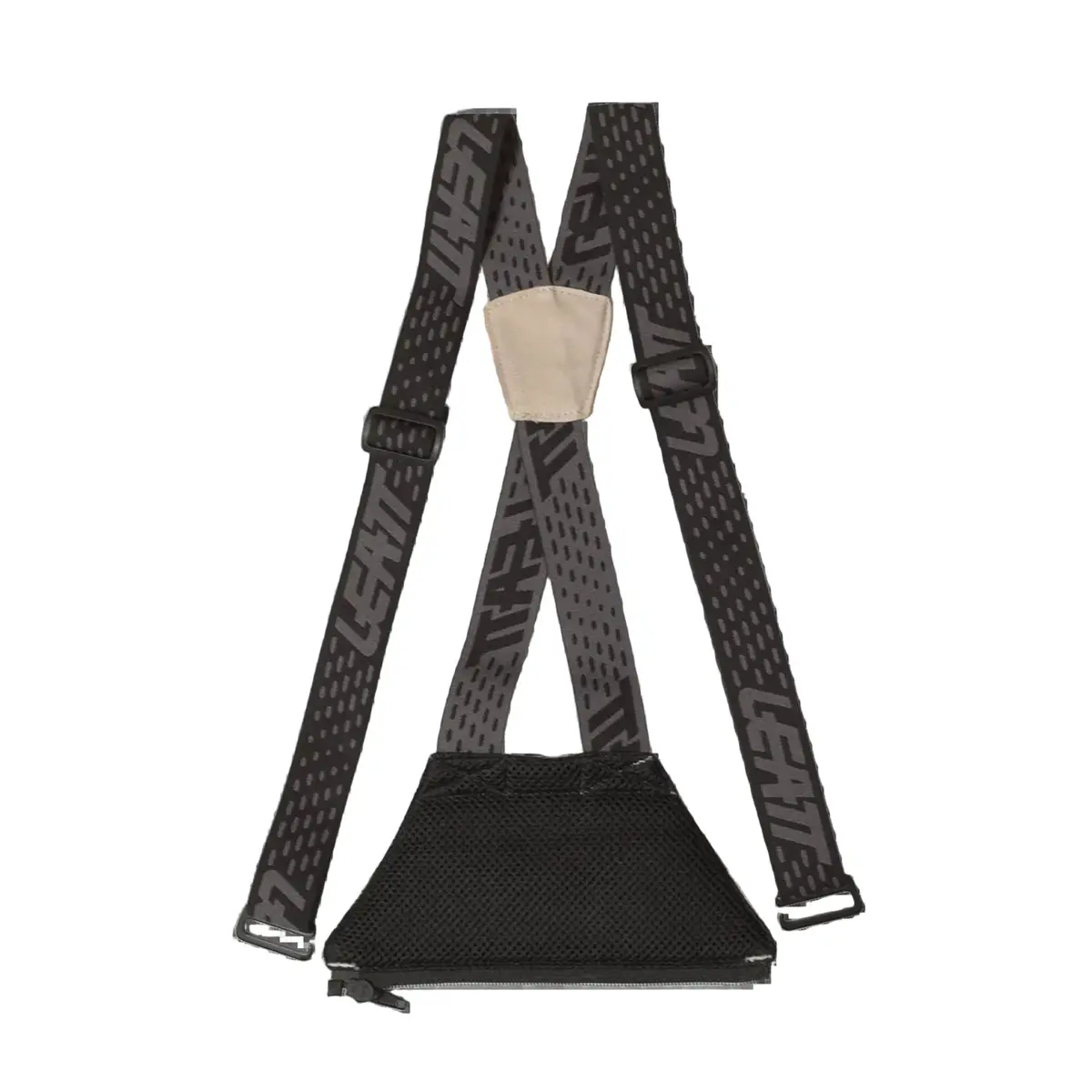 Leatt Suspenders For All Adv Pants 1