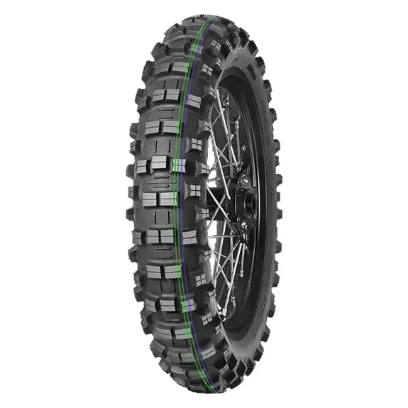 Mitas Terra Force-Ef Super Soft Pro Extreme Enduro Gummy Tire 1