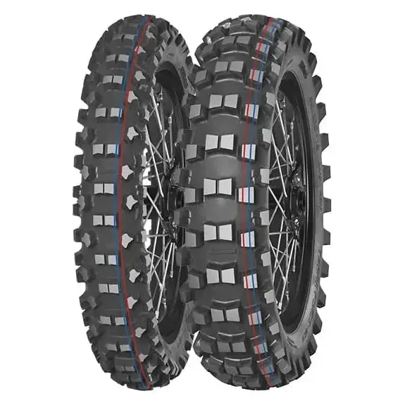 Mitas Terra Force-Mx It Tire 1