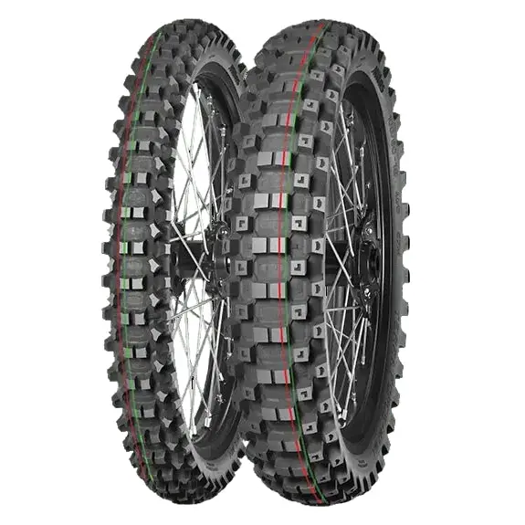 Mitas Terra Force-Mx Mh Tire 1
