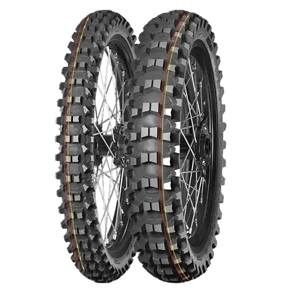 Mitas Terra Force-Mx Sm Tire 1