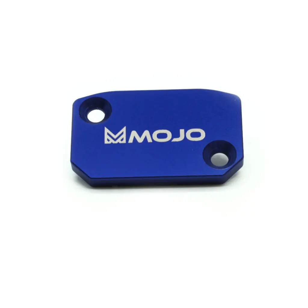 Mojo Husqvarna Brake Master Cylinder Cover (Brembo) | Mojo-Hus-Bmstrc3 3