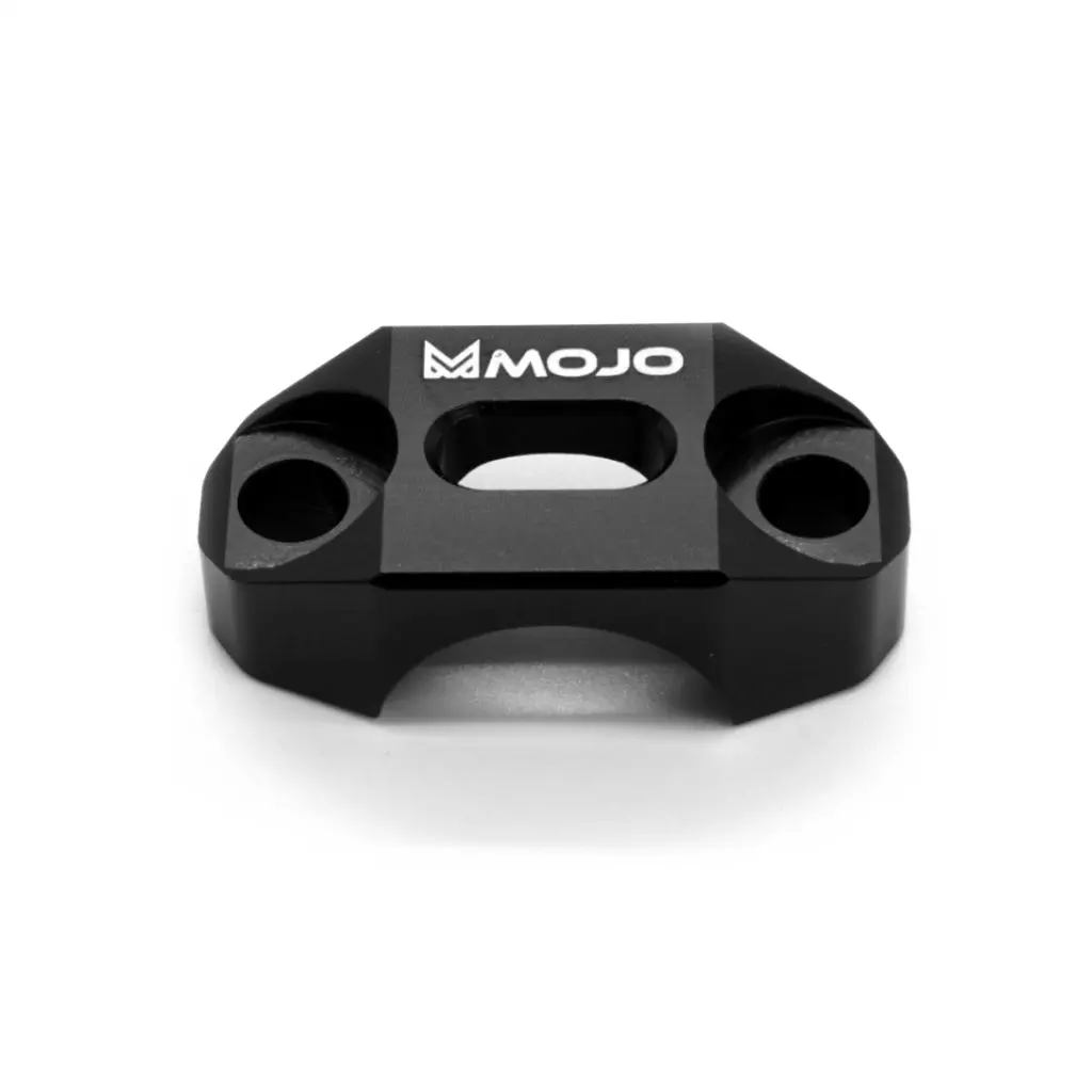 Mojo Ktm Brake/Clutch Control Clamp | Mojo-Ktm-Bc 3