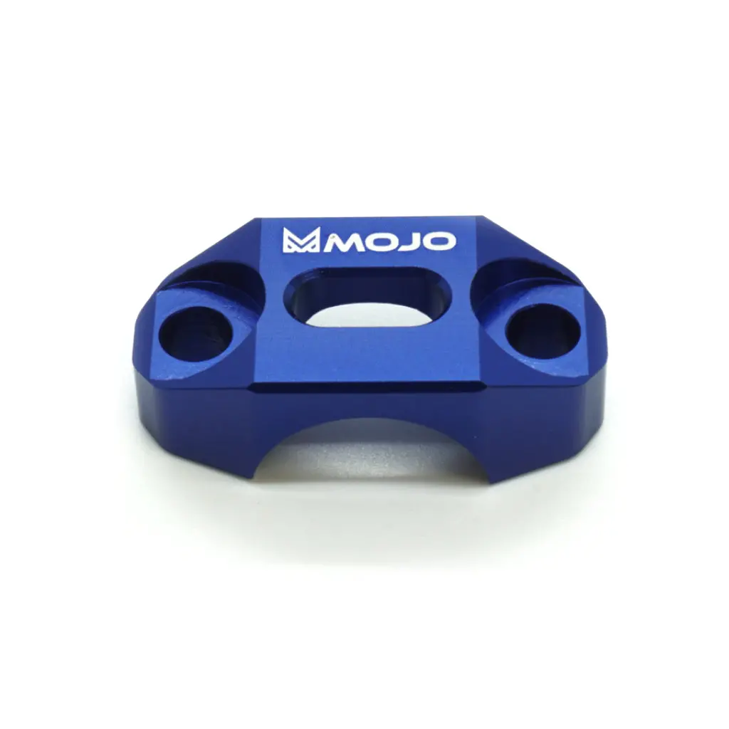 Mojo Husqvarna Brake/Clutch Control Clamp | Mojo-Hus-Bc 2