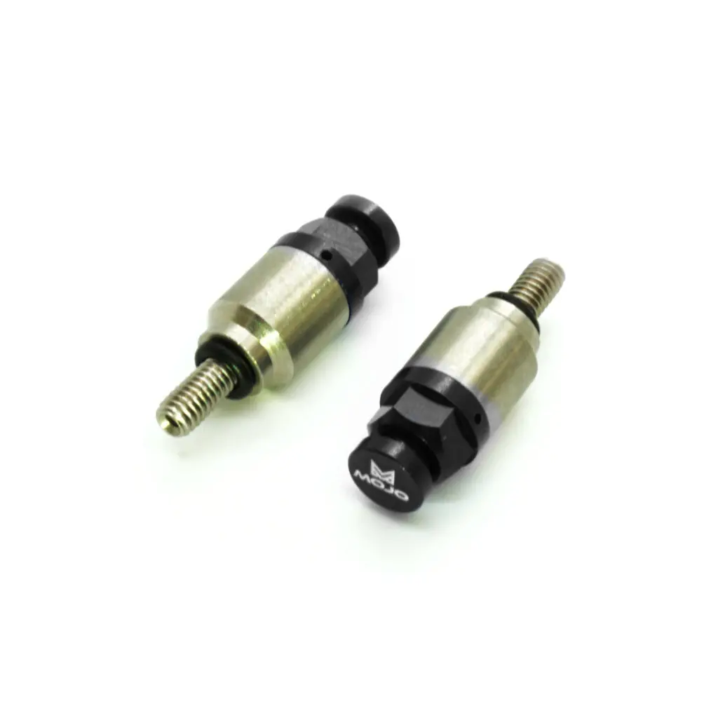 Mojo Suzuki Fork Bleeders | Mojo-Suz-Fb 5