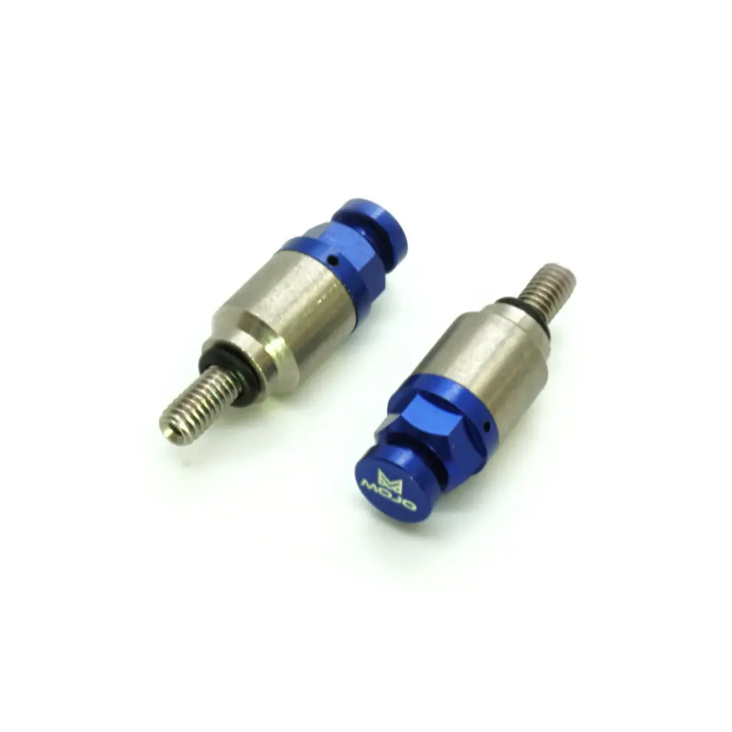 Mojo Suzuki Fork Bleeders | Mojo-Suz-Fb 3