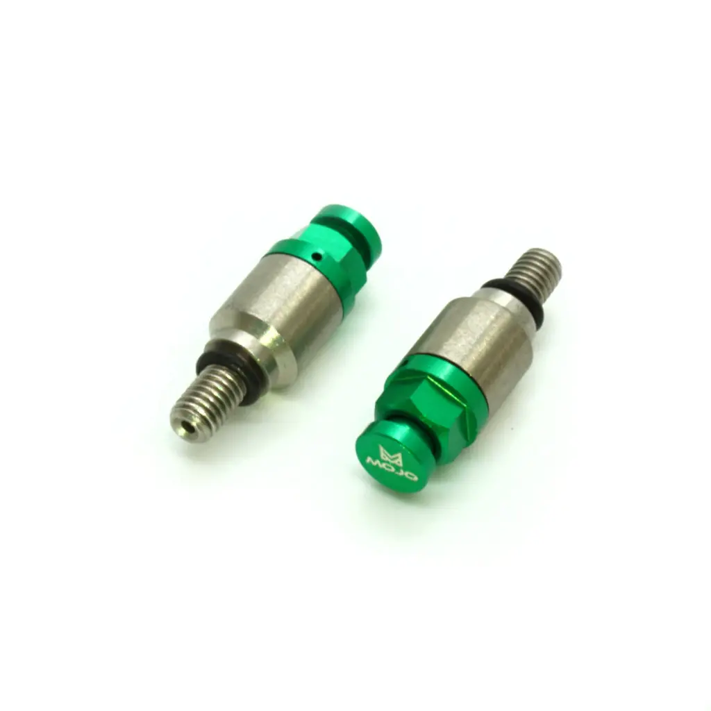 Mojo Suzuki Fork Bleeders | Mojo-Suz-Fb 4