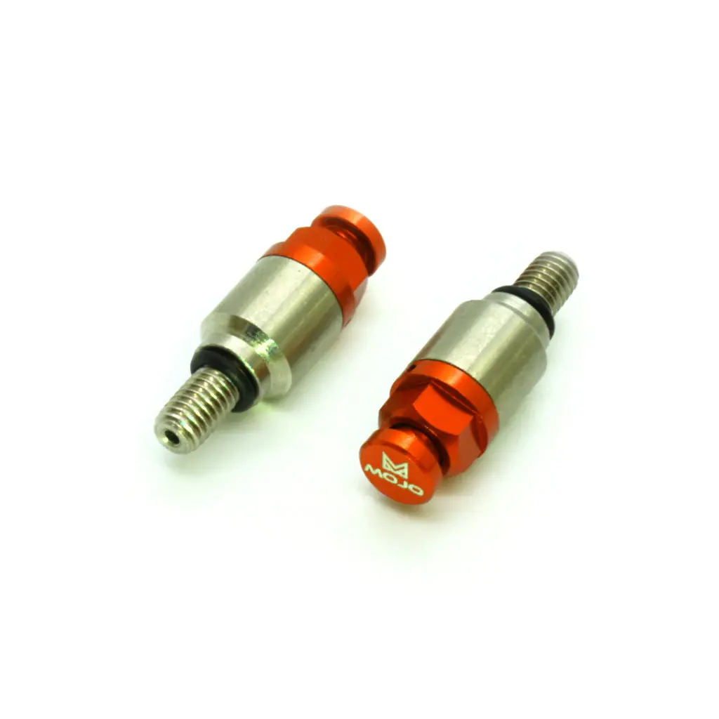 Mojo Ktm Fork Bleeders | Mojo-Ktm-Fb 1