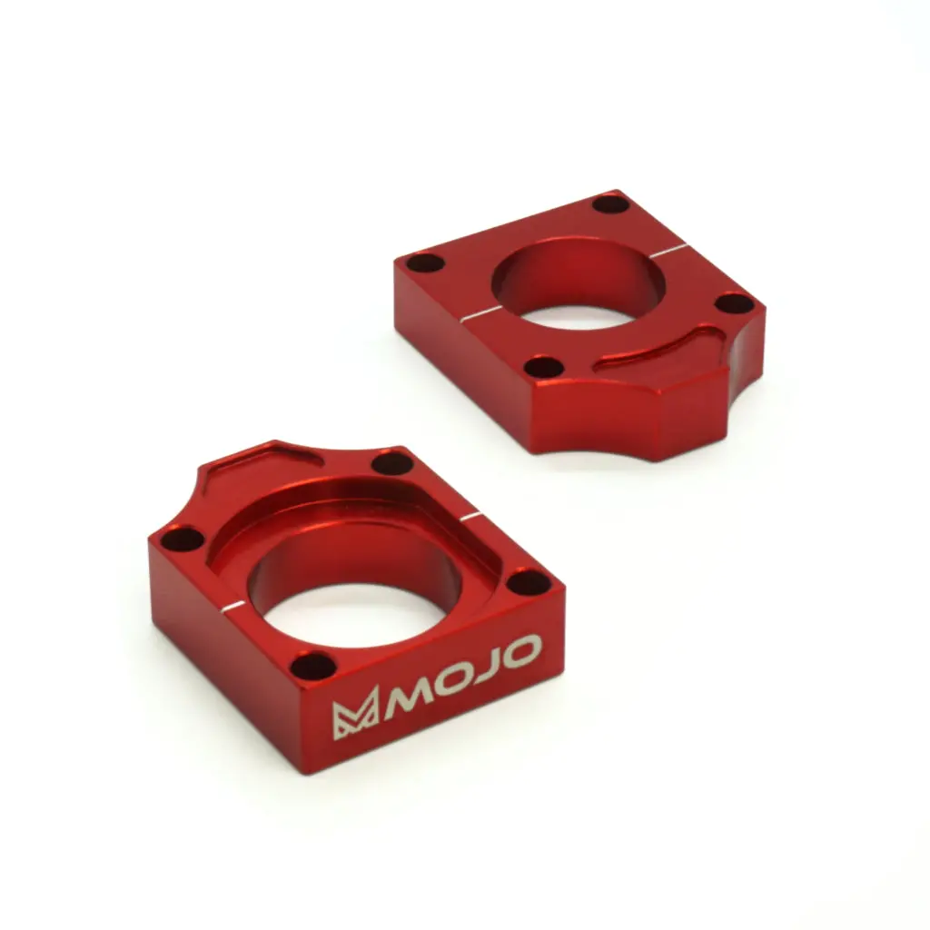 Mojo Honda Axle Blocks | Mojo-Hon-Ab2 1