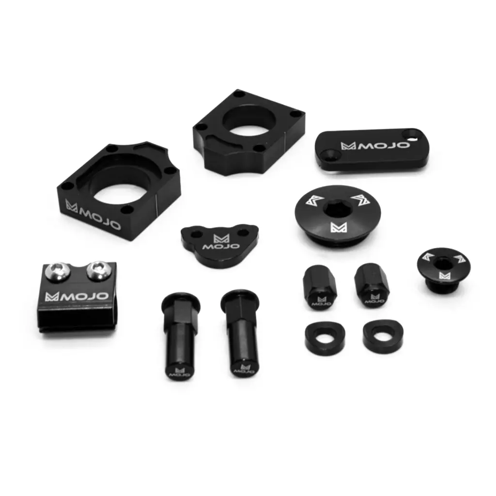 Mojo Honda Bling Kit | Mojo-Hon-Bkh4 2