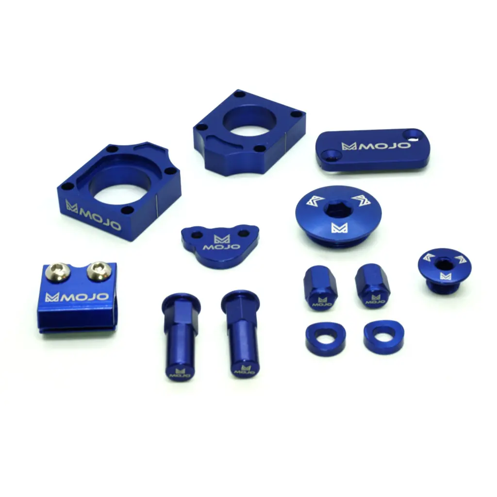Mojo Honda Bling Kit | Mojo-Hon-Bkh4 3