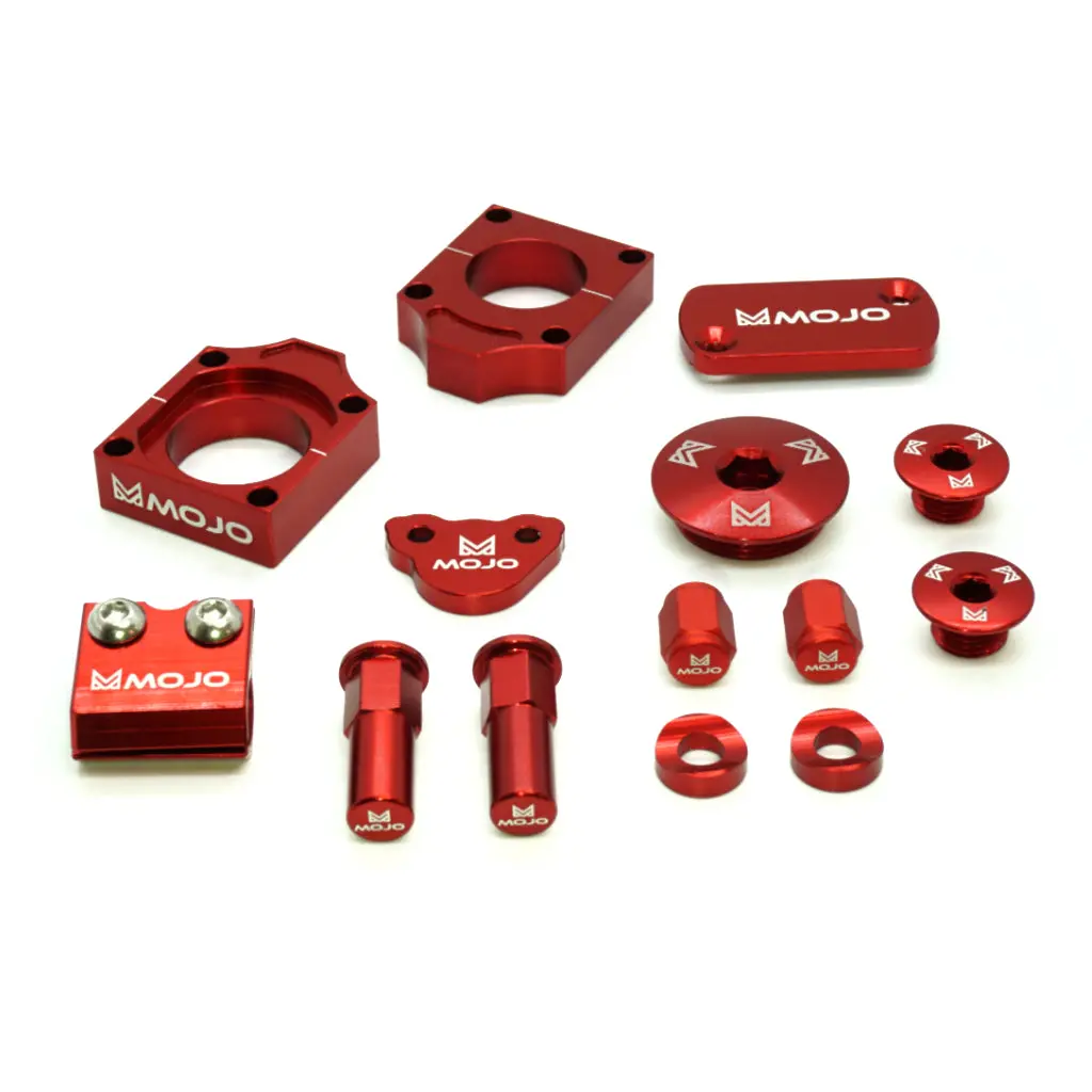 Mojo Honda Bling Kit | Mojo-Hon-Bkh1 1