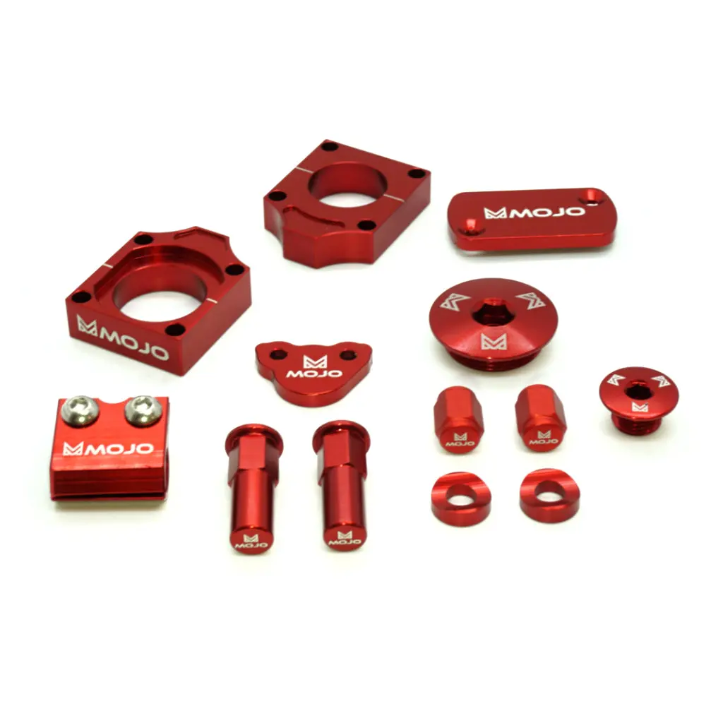 Mojo Honda Bling Kit | Mojo-Hon-Bkh4 1