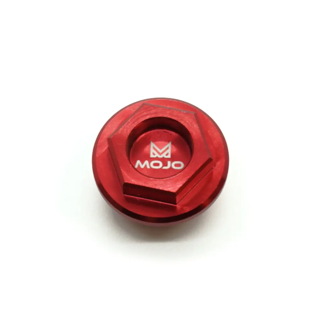 Mojo Honda Engine Oil Fill Plug | Mojo-Hon-Op 1