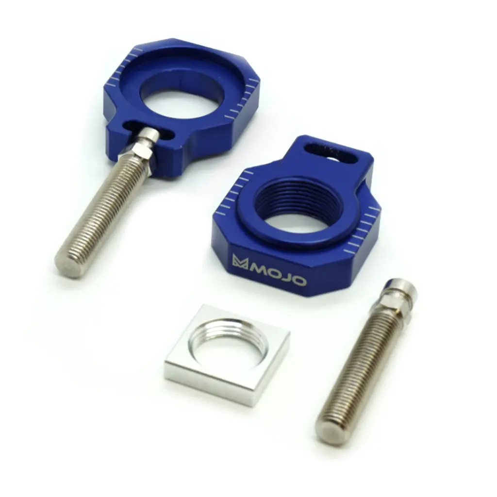 Mojo Husqvarna 25Mm Axle Blocks | Mojo-Hus-25Ab 1