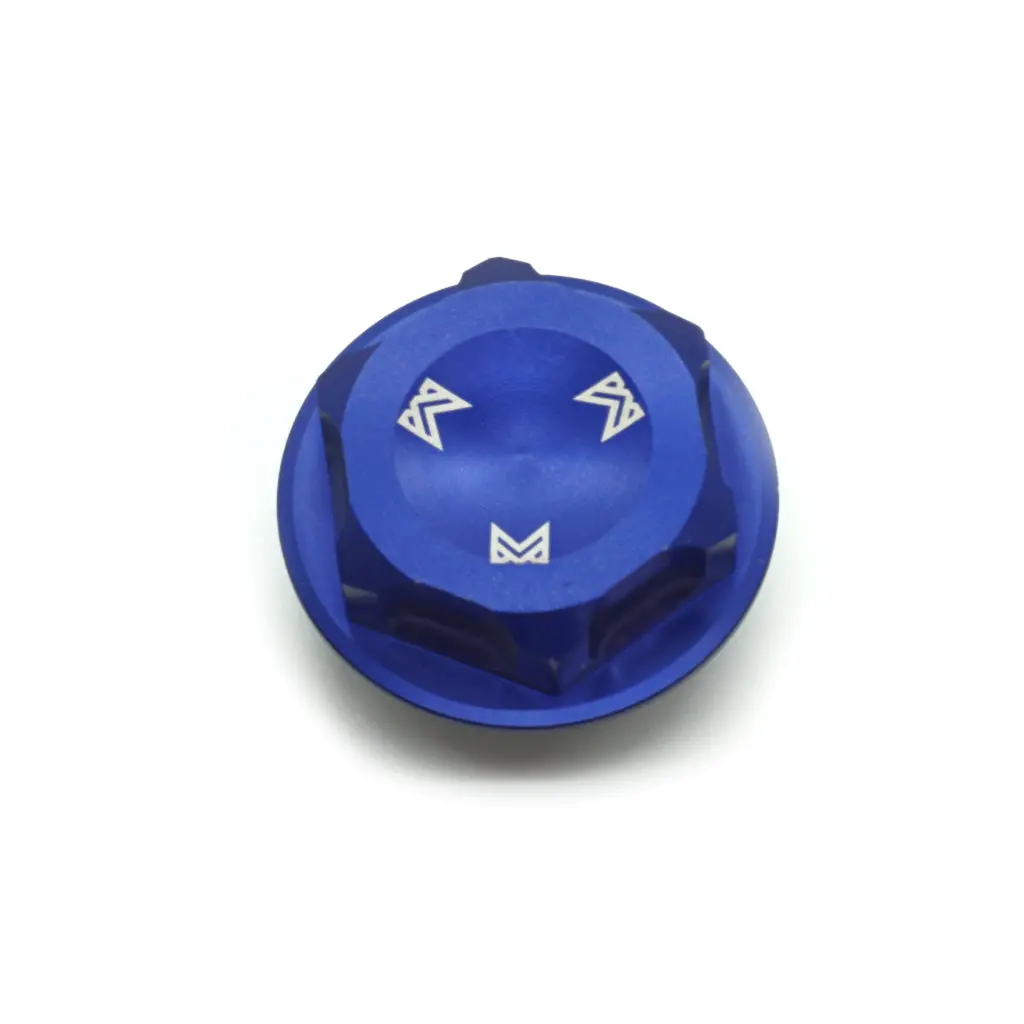 Mojo Ktm Steering Stem Nut | Mojo-Ktm-Ssn 3