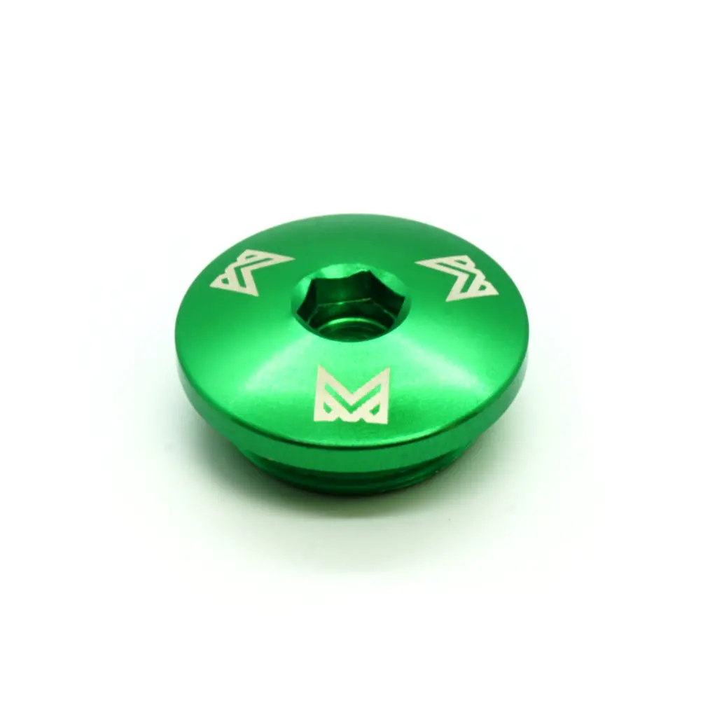 Mojo Kawasaki Ignition Cover Plug | Mojo-Kaw-Bep2 1