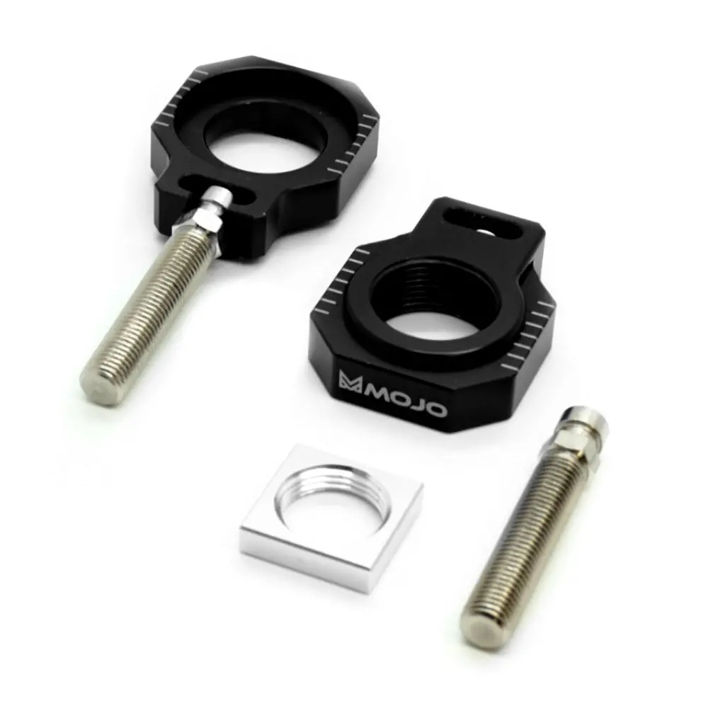 Mojo Husqvarna 25Mm Axle Blocks | Mojo-Hus-25Ab 2