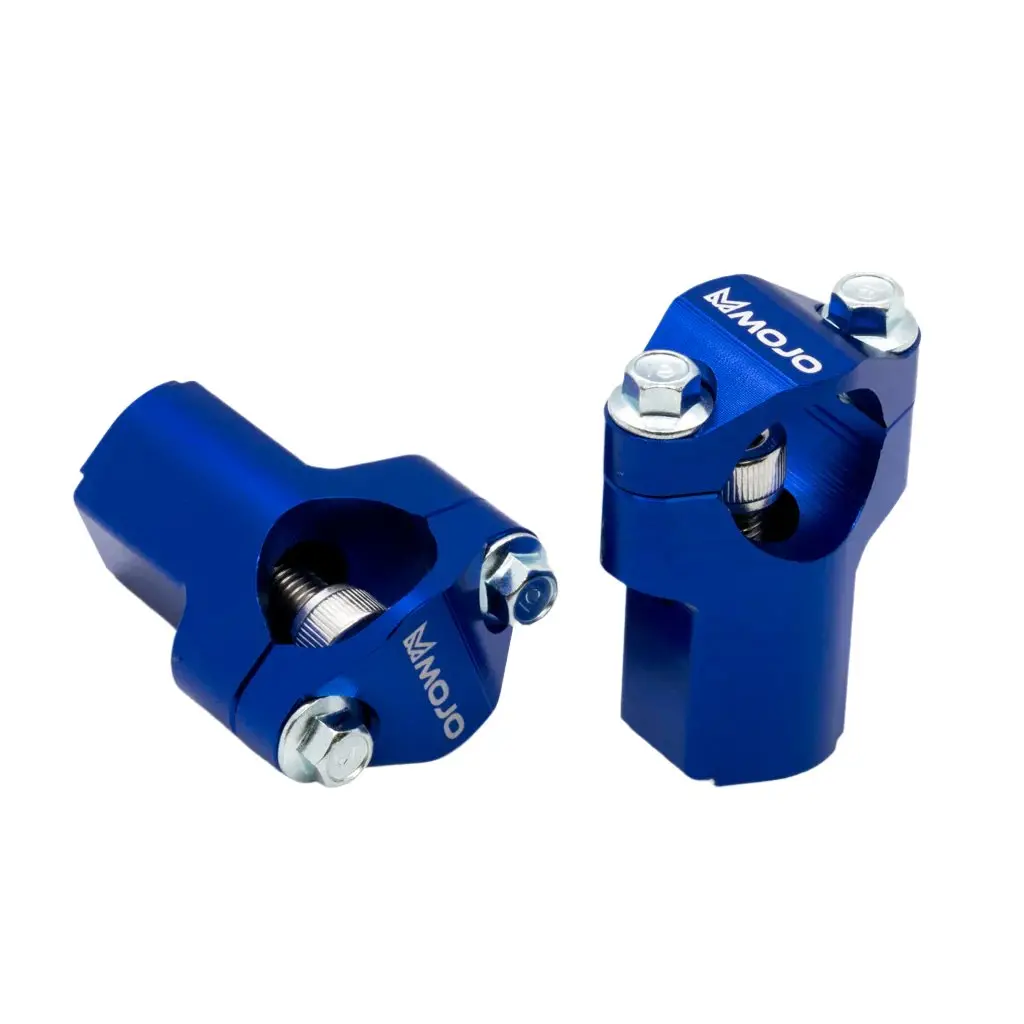 Mojo Husqvarna 52Mm Tall Bar Mounts | Mojo-Hus-Brmt52 1