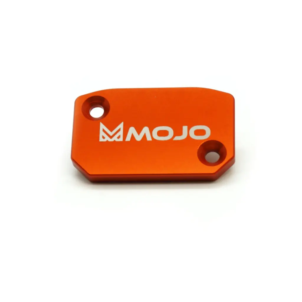 Mojo Ktm Brake Master Cylinder Cover (Brembo) | Mojo-Ktm-Bmstrc3 1