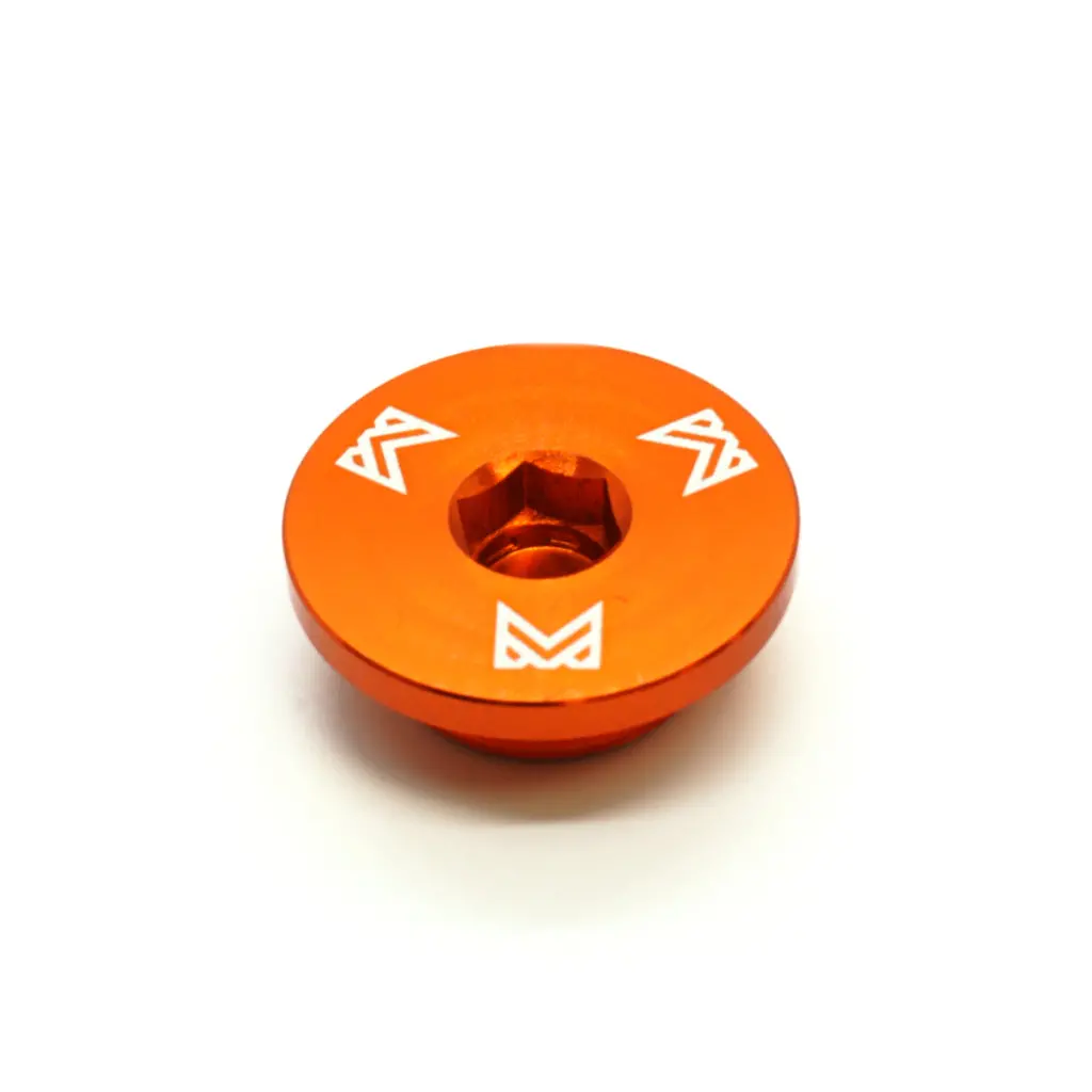 Mojo Ktm Ignition Cover Plug | Mojo-Ktm-Icp 1