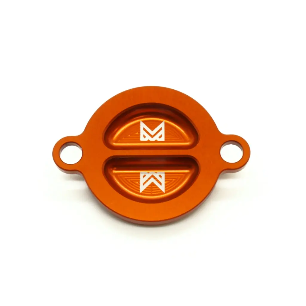Mojo Ktm Oil Filter Cover | Mojo-Ktm-Ofc2 1