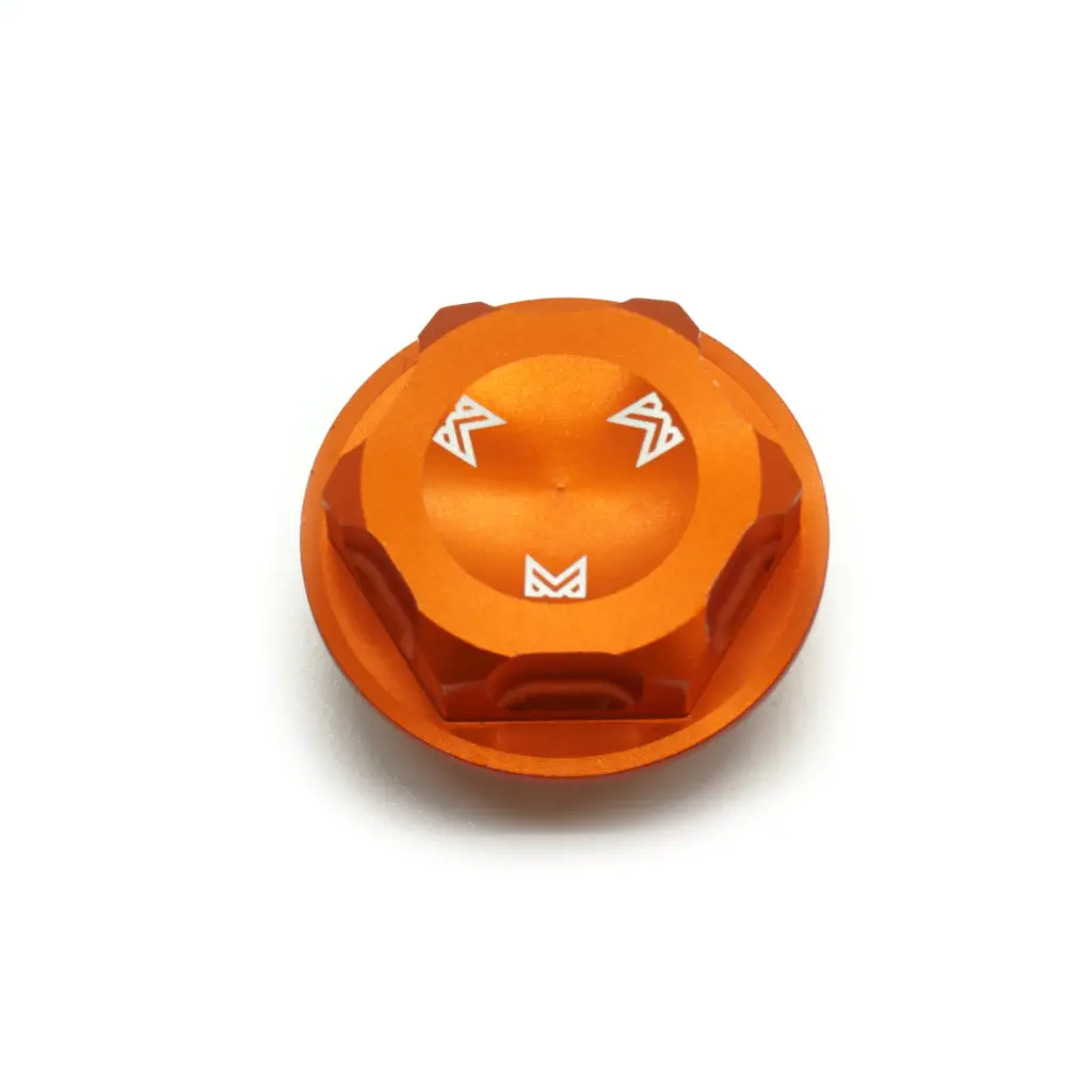 Mojo Ktm Front Axle Nut | Mojo-Ktm-An 1