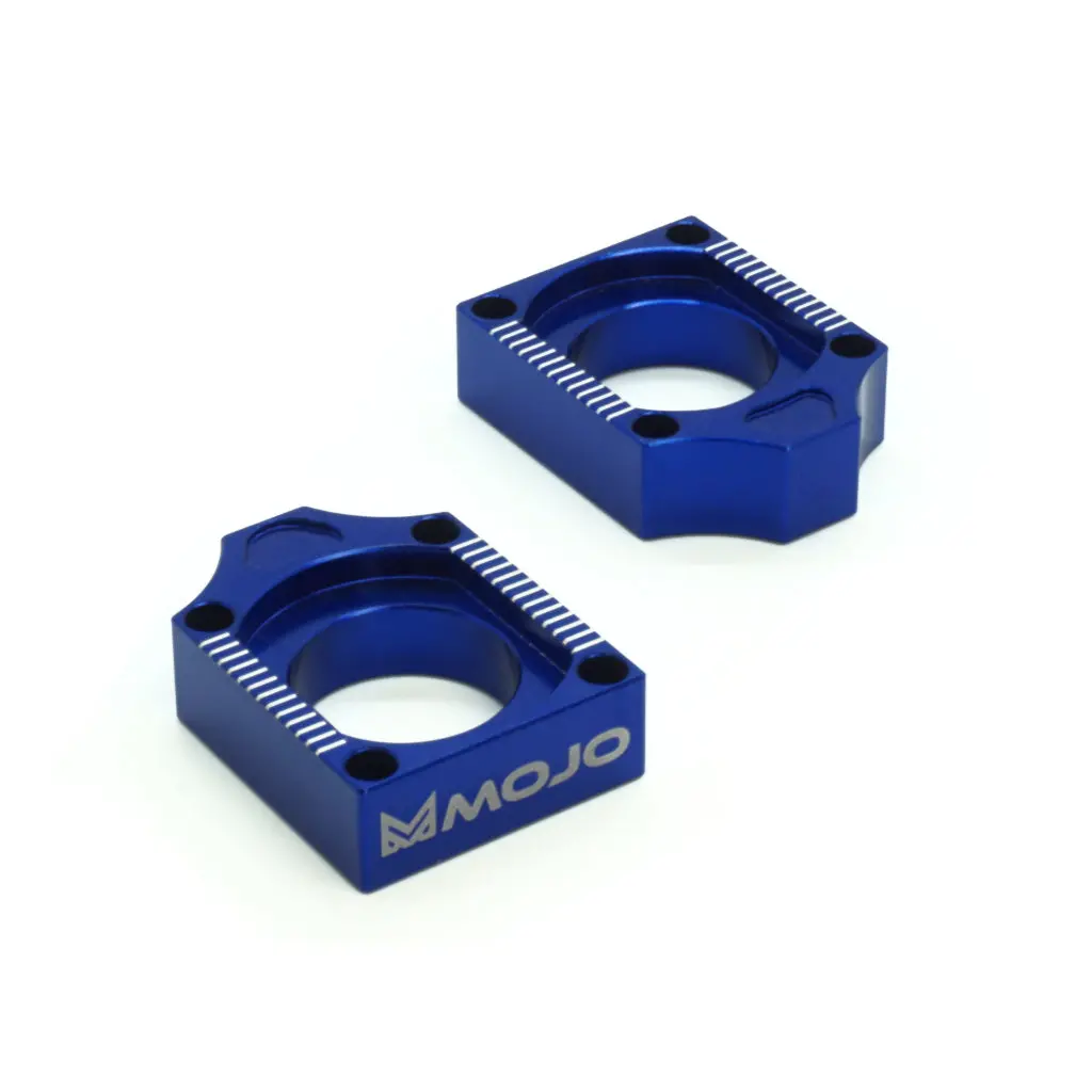 Mojo Yamaha Axle Blocks | Mojo-Yam-Ab1 1