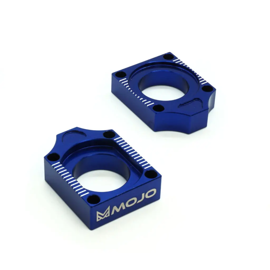 Mojo Yamaha Axle Blocks | Mojo-Yam-Ab2 1