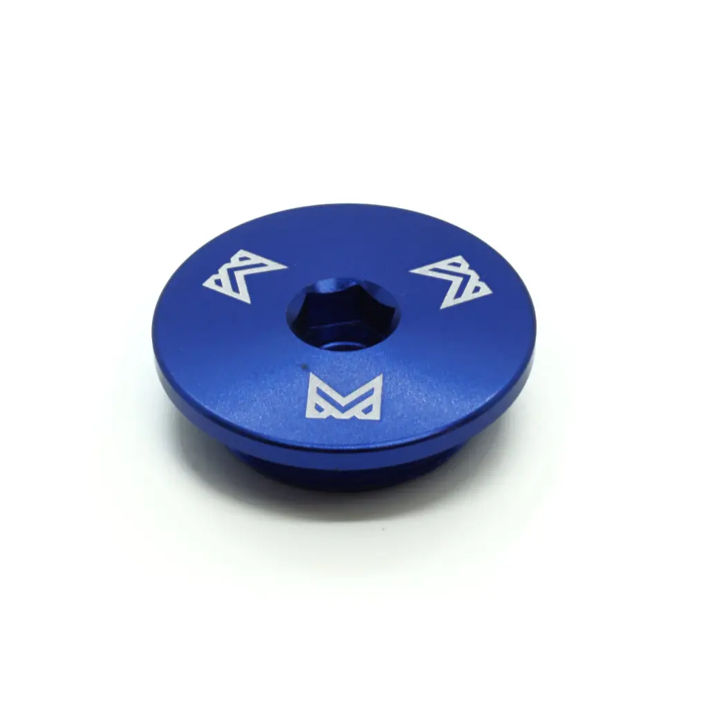 Mojo Yamaha Ignition Cover Plug | Mojo-Yam-Bep1 1