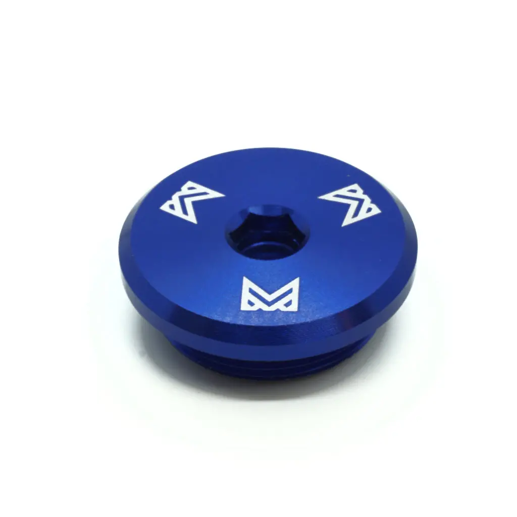 Mojo Yamaha Ignition Cover Plug | Mojo-Yam-Bep2 1