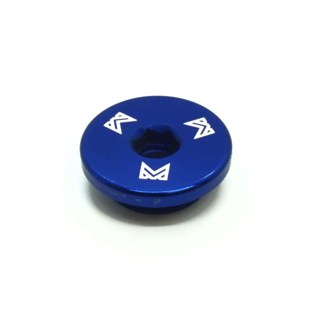 Mojo Yamaha Ignition Cover Plug | Mojo-Yam-Bep3 1
