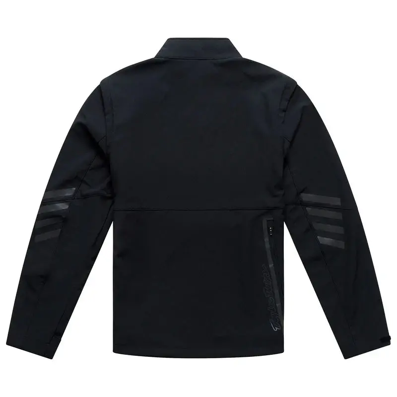 Troy Lee Designs Solid Scout Softshell Jacket 2