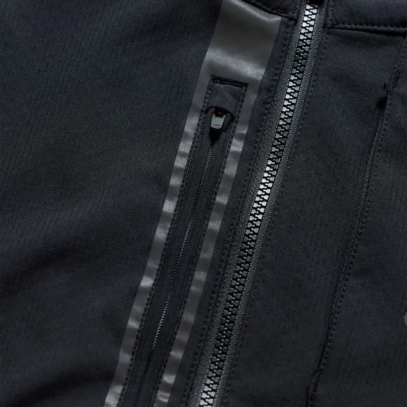 Troy Lee Designs Solid Scout Softshell Jacket 5