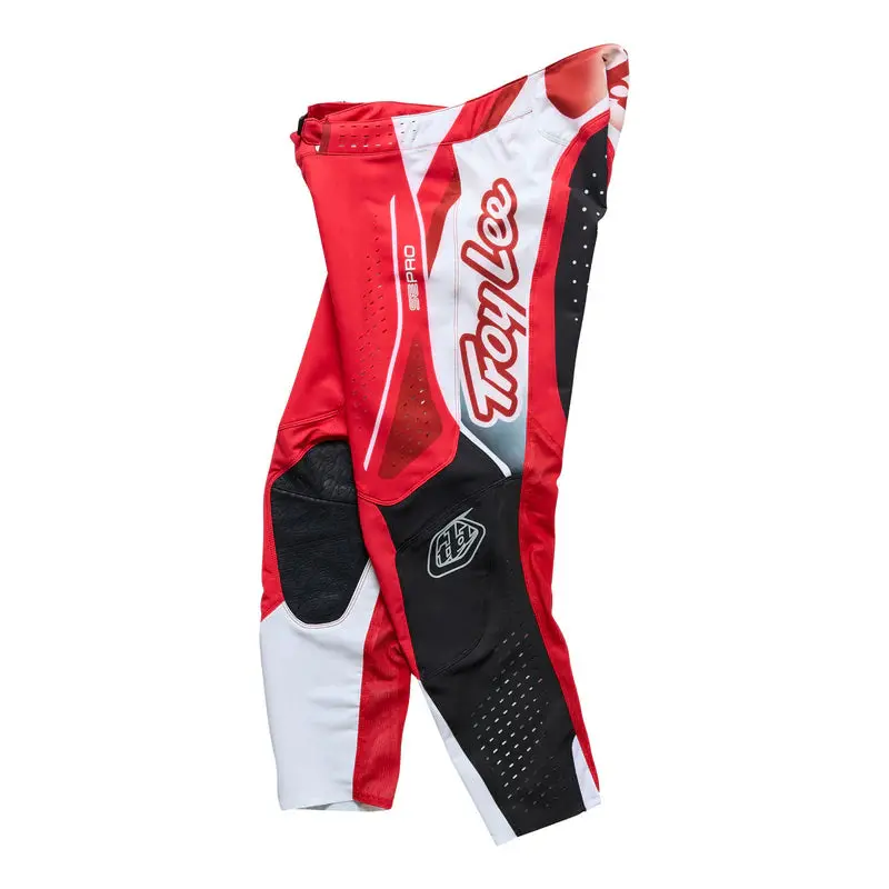Troy Lee Designs Salvo Youth Se Pro Pant | Mojomotosport.Com 1