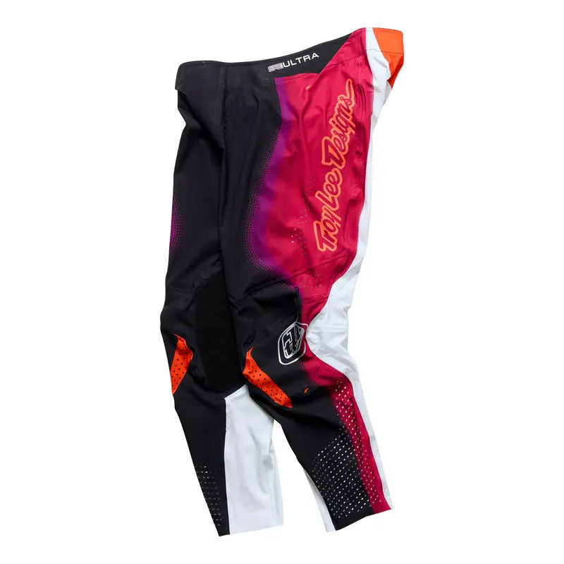 Troy Lee Designs Vision Se Ultra Pant 1